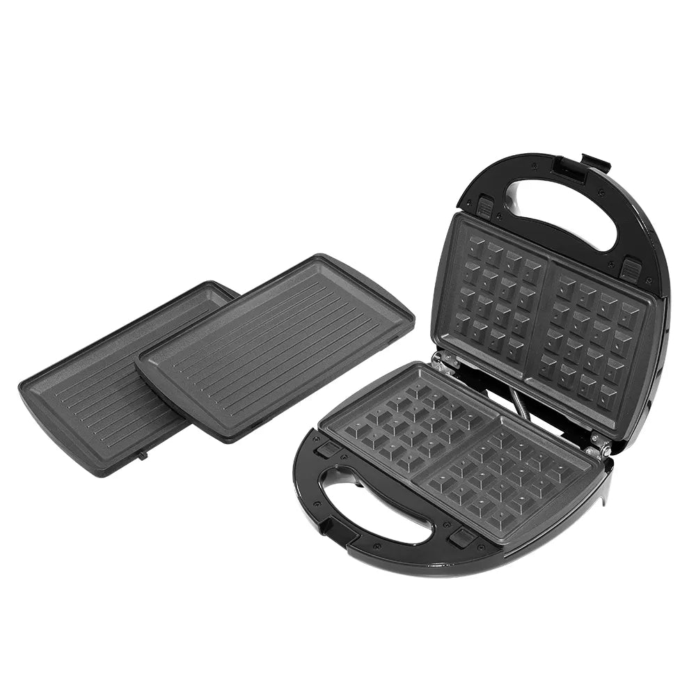 SANDUCHERA INOX MULT. 3 EN 1 L88331