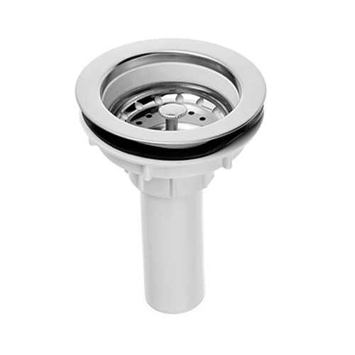 CANASTILLA LAVAPLATOS PLASTICA 4 1/2 AG-D170 BOCCHERINI