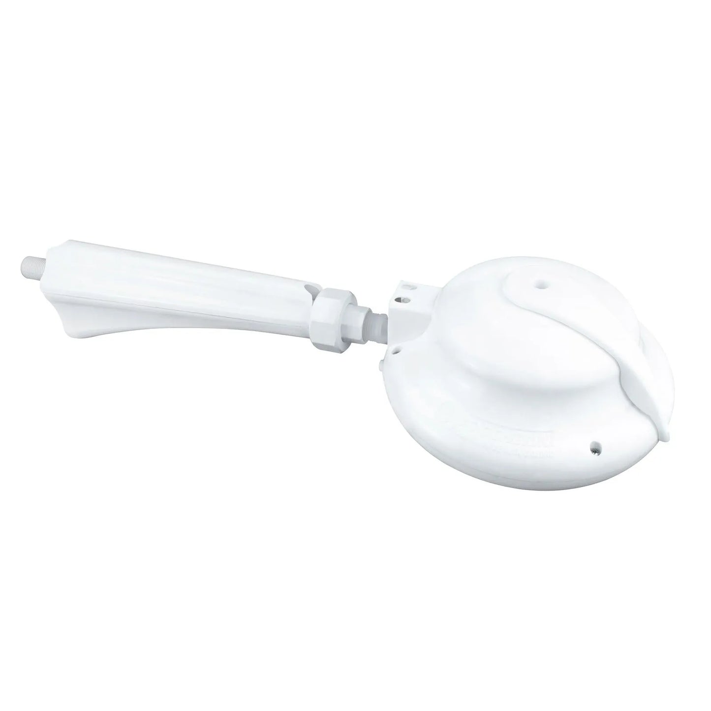 DUCHA BOCCHERINI MAXI ZENT BLANCA CON SELECTOR CON MANGUERA 110V+ NIPLE FORTE REF:1801110S-NF
