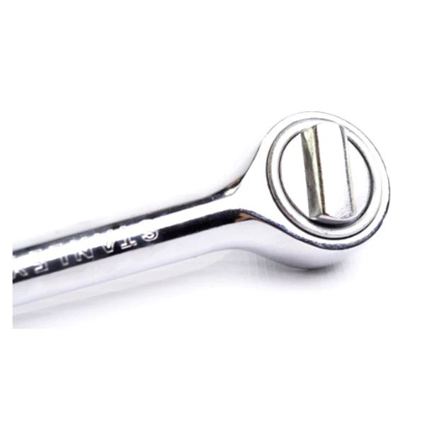 Rachet 3/8pulgadas 8´´(203mm) Stanley con Mango antideslizante Ref:4-86-203