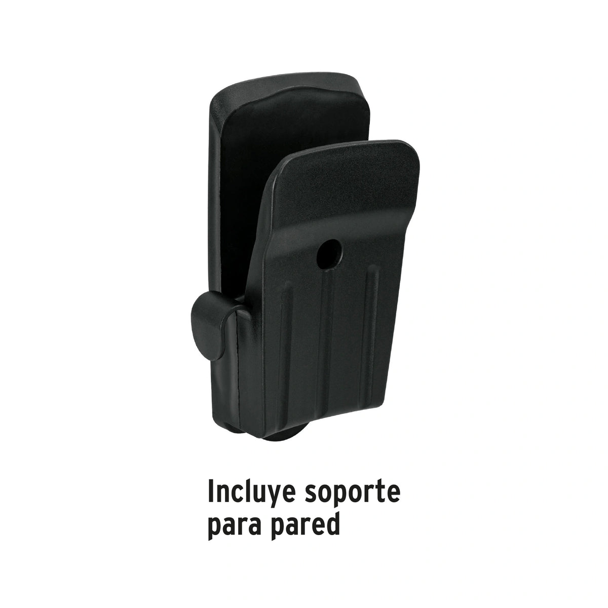 Aspiradora solidos y liquidos de 3 Gal TRUPER Ref. 12091 / ASP-03