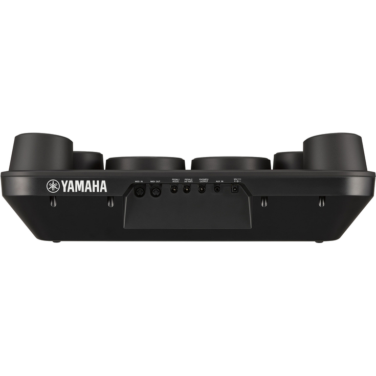 DD-75 Bateria digital Yamaha+PA15