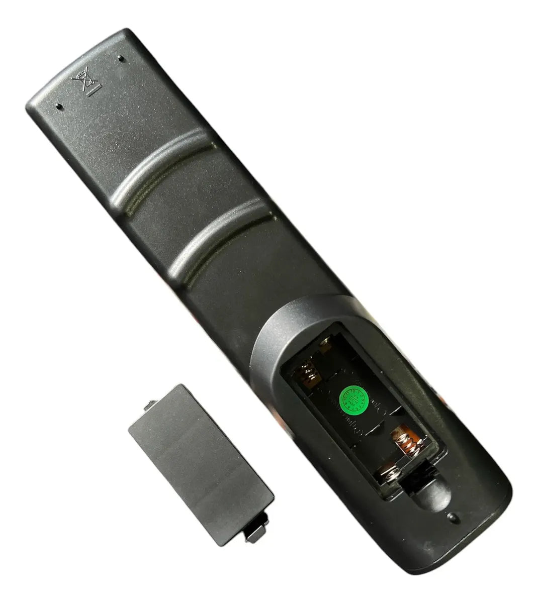 Control Remoto Para Tv Hyundai Hyund-12