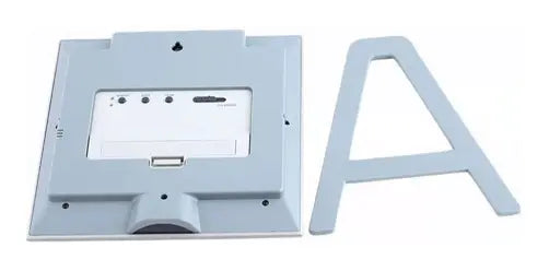 Relog digital de pared y escritorio Casio ID-11