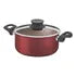 Bateria de cocina Tramontina 7 Pzs 28599/604 paris texture