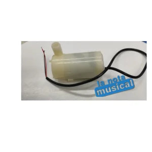 MINI BOMBA DE AGUA PARA PROYECTO DE ARDUINO 5-9V (DC)