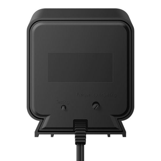 Ahuyentador electrponico de plagas Steren Ref: REPELTRONIC