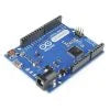 Arduino Leonardo Microcontrolador ATmega 32u4