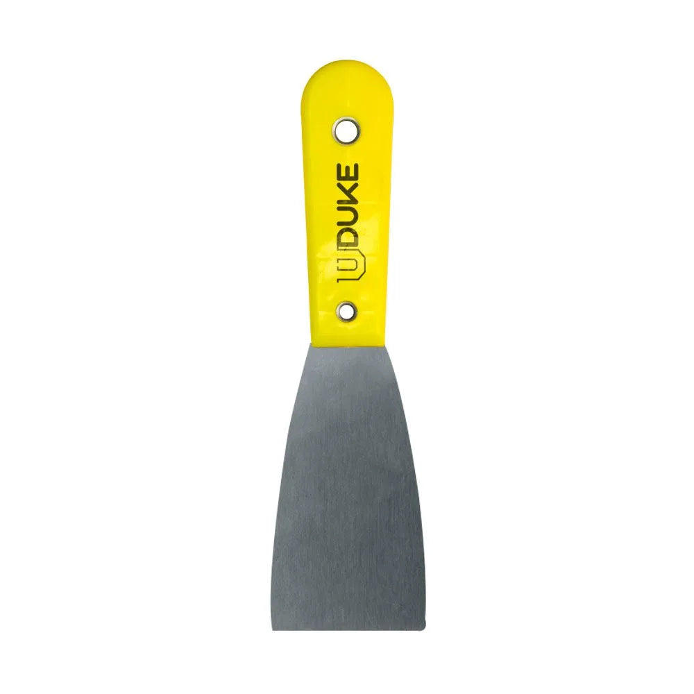 Espatula mango plástico 2´´ UDUKE Ref. HT40034