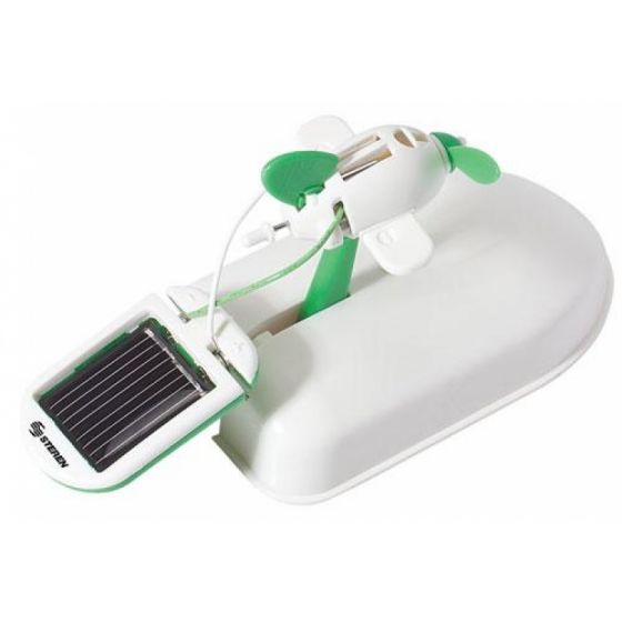 Kit solar 6 en 1 ref: K-555 Steren