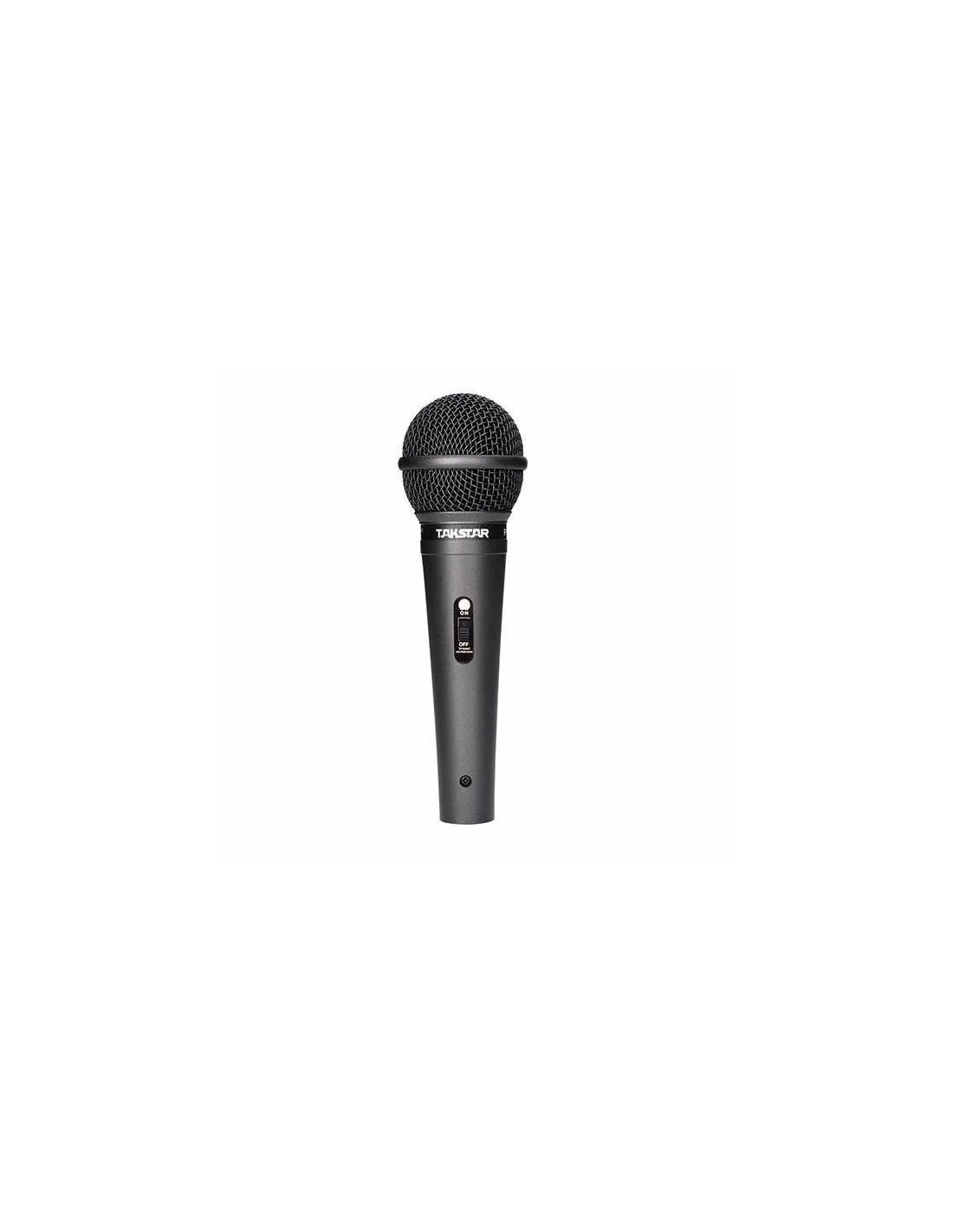 TAKSTAR PRO-38 Microfono para voz