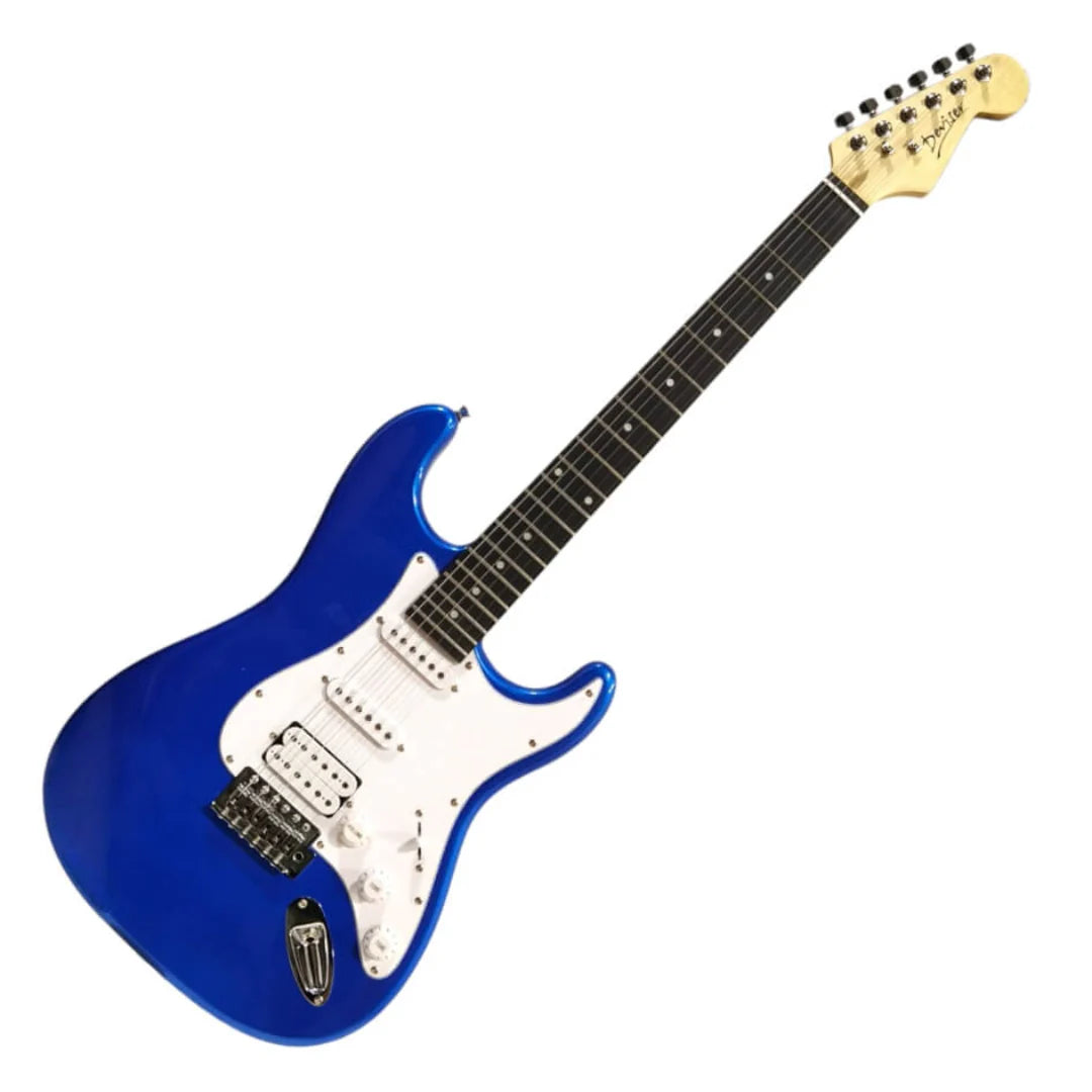 Guitarra eléctrica