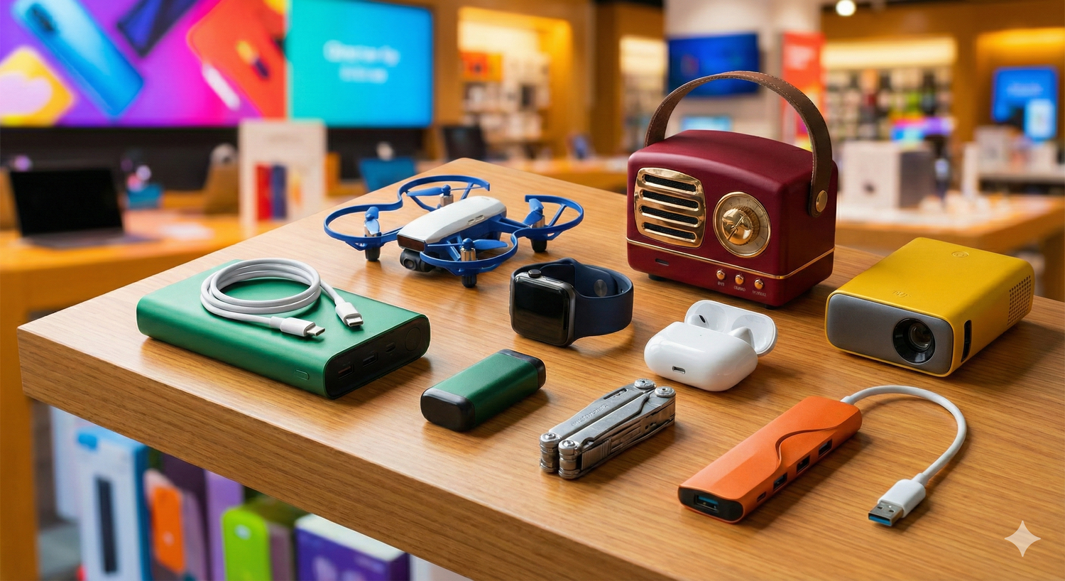 MISCELANEA TECNOLÓGICA