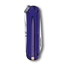 Navaja multiherramienta Victorinox para Classic SD, Persian indigo 0.6223.T29G
