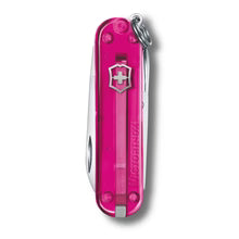 Navaja multiherramienta Victorinox para Classic SD, Cupcake dream 0.6223.T5G