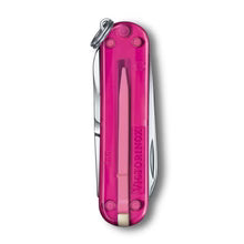 Navaja multiherramienta Victorinox para Classic SD, Cupcake dream 0.6223.T5G