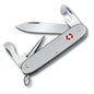 Navaja multiherramienta Victorinox Pionner Alox, 0.8201.26