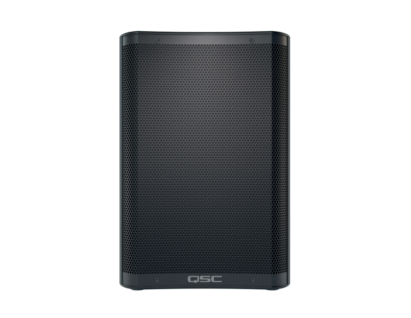 Cabina activa 10´ + Bateria  QSC  Ref: CB10