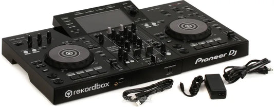Controlador DJ XDJ-RR PIONEER DJ todo en uno