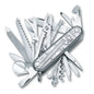 Multiherramienta Victorinox Swisschamp Silvertech 1.6794.T7