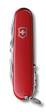 Navaja Multiherramienta Victorinox Swisschamp, 1.6795