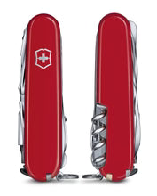 Navaja Multiherramienta Victorinox Swisschamp, 1.6795