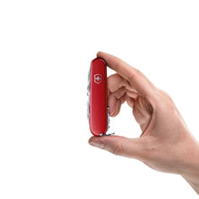 Navaja Multiherramienta Victorinox Swisschamp, 1.6795