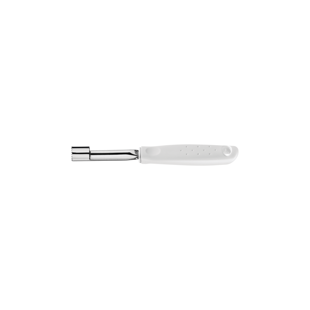 25621180  Extractor Pulpa Utilita Blanco TRAMONTINA