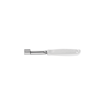 25621180  Extractor Pulpa Utilita Blanco TRAMONTINA