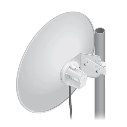 Antena 25dBi 5GHz 802.11 a/n Dual-Pol Ubiquitin Ref:PBE-M5-400