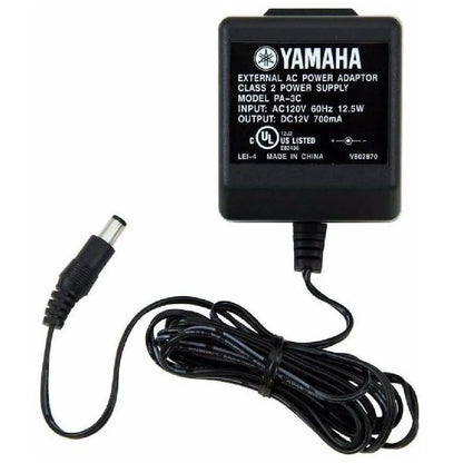 Adpatador de voltaje Yamaha Ref. PA-3C