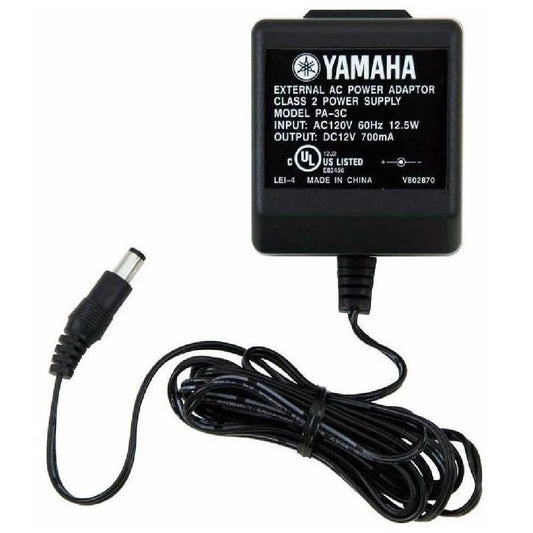 Adpatador de voltaje Yamaha Ref. PA-3C