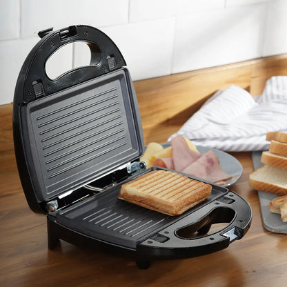 SANDUCHERA INOX MULT. 3 EN 1 L88331