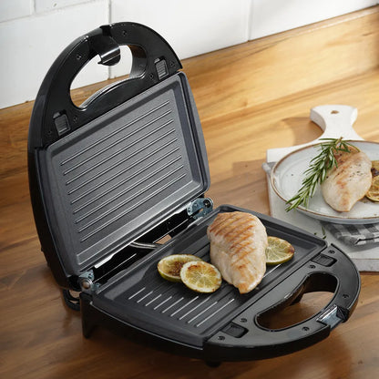 SANDUCHERA INOX MULT. 3 EN 1 L88331