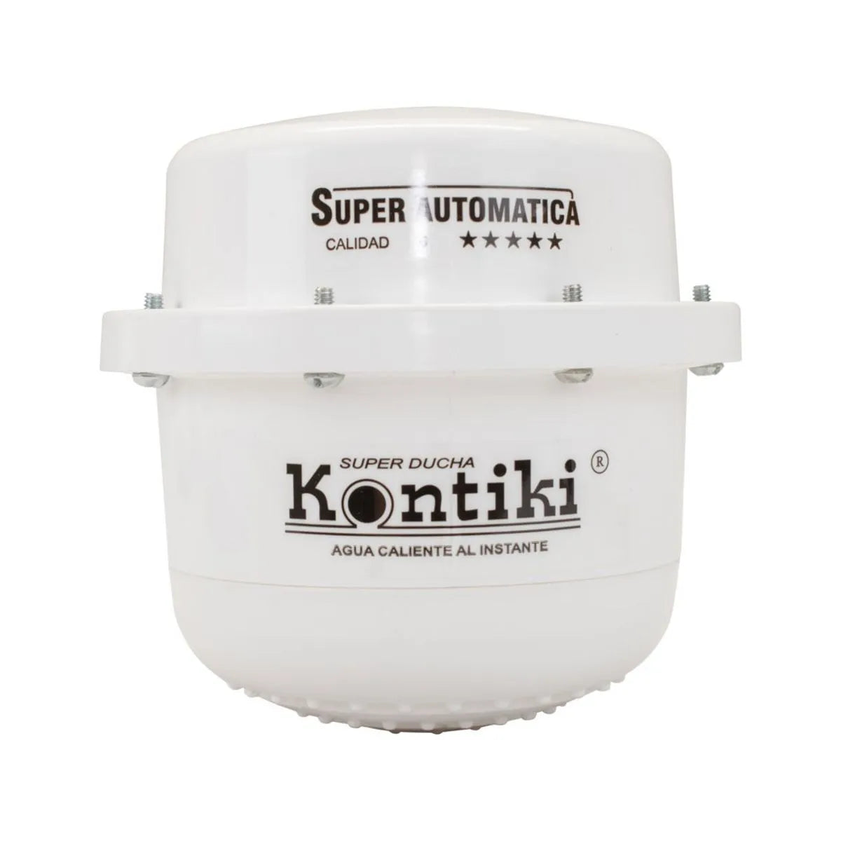 Ducha Eléctrica Automática 110V Kontiki k-104
