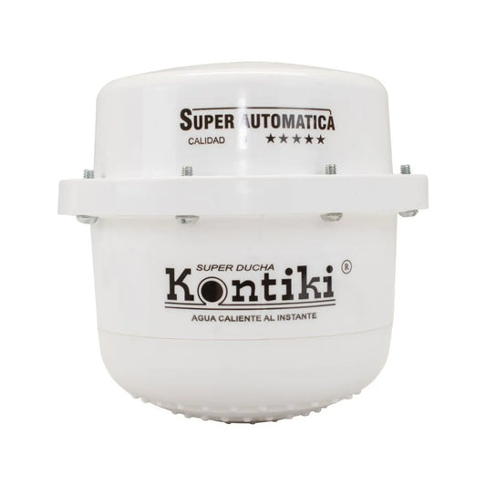 Ducha Eléctrica Automática 110V Kontiki k-104