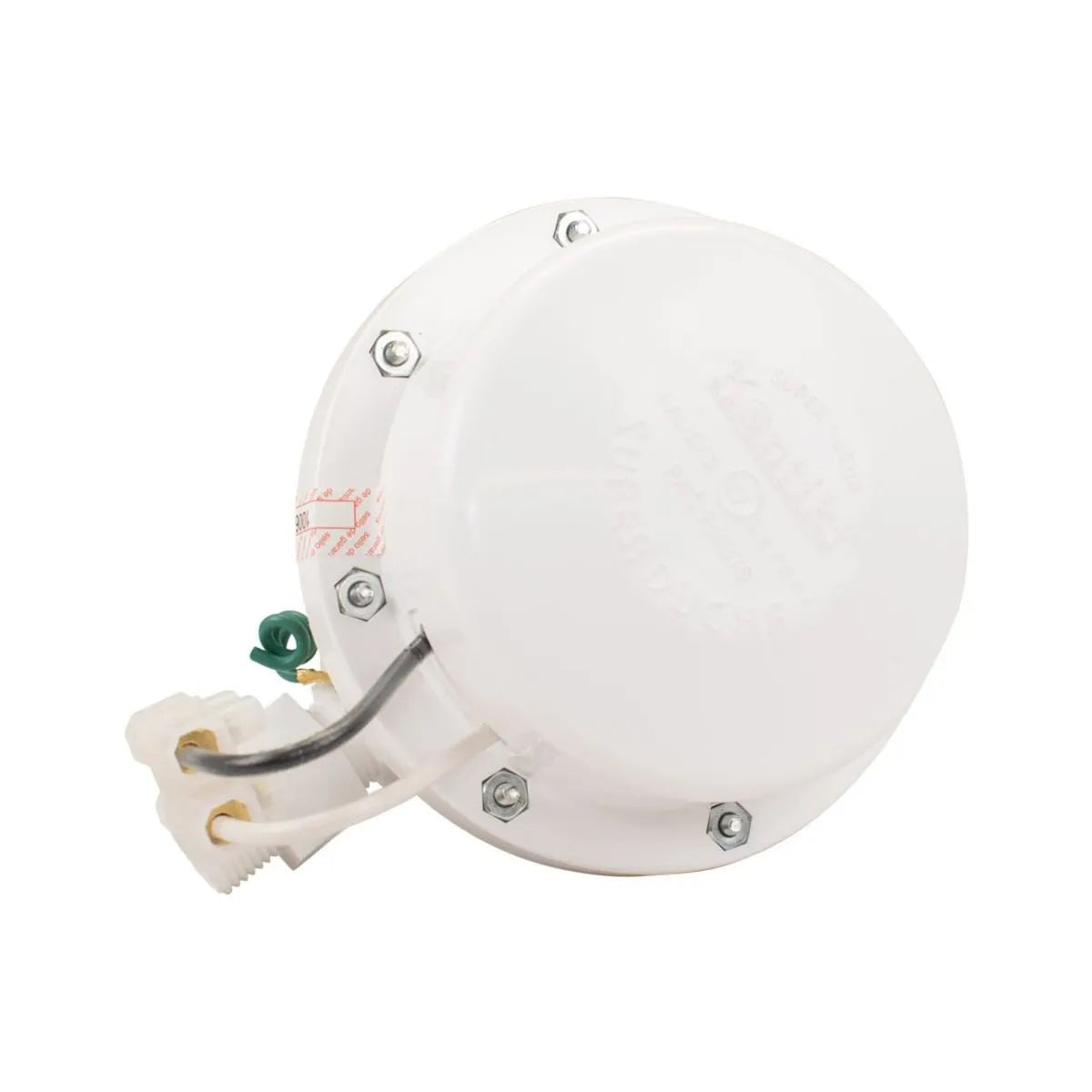 Ducha Eléctrica Automática 110V Kontiki k-104