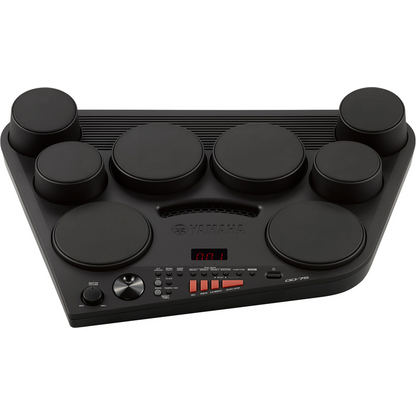 DD-75 Bateria digital Yamaha+PA15