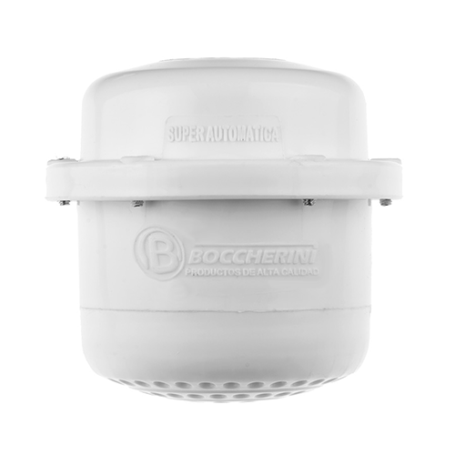 DUCHA BOCCHERINI VICTORY BLANCA SIN MINIDUCHA 110V SM-1201110