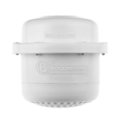 DUCHA BOCCHERINI VICTORY BLANCA SIN MINIDUCHA 110V SM-1201110