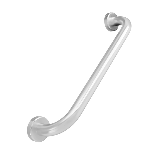 BARRA DE SEGURIDAD MANGO ANTIDESLIZANTE 40CM