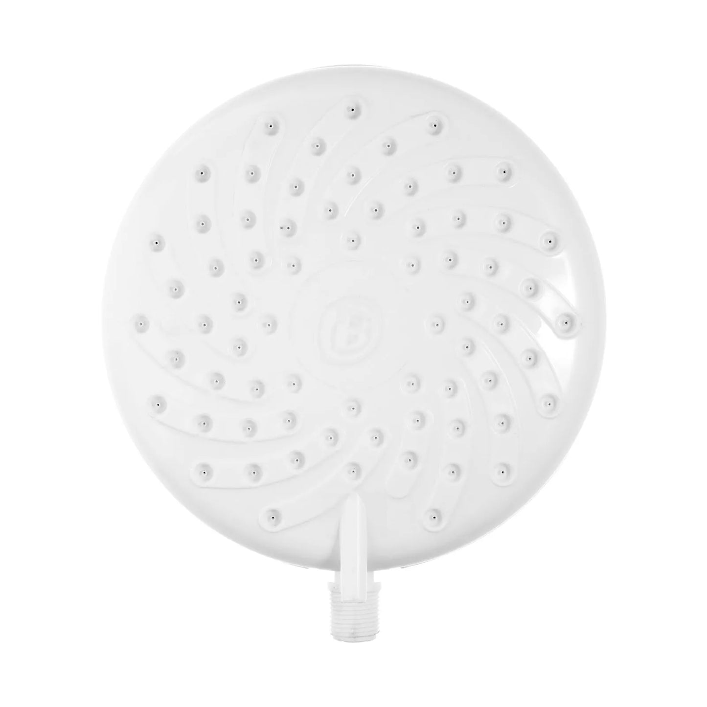 DUCHA  BOCCHERINI MAXI ZENT BLANCA CON MANGUERA 110 V