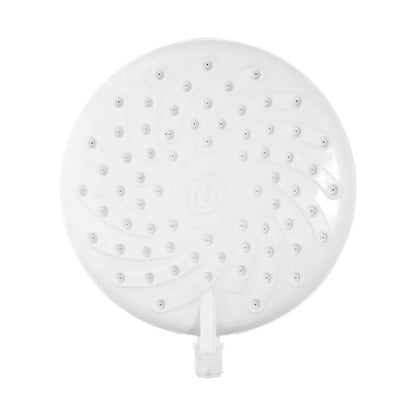 DUCHA  BOCCHERINI MAXI ZENT BLANCA CON MANGUERA 110 V