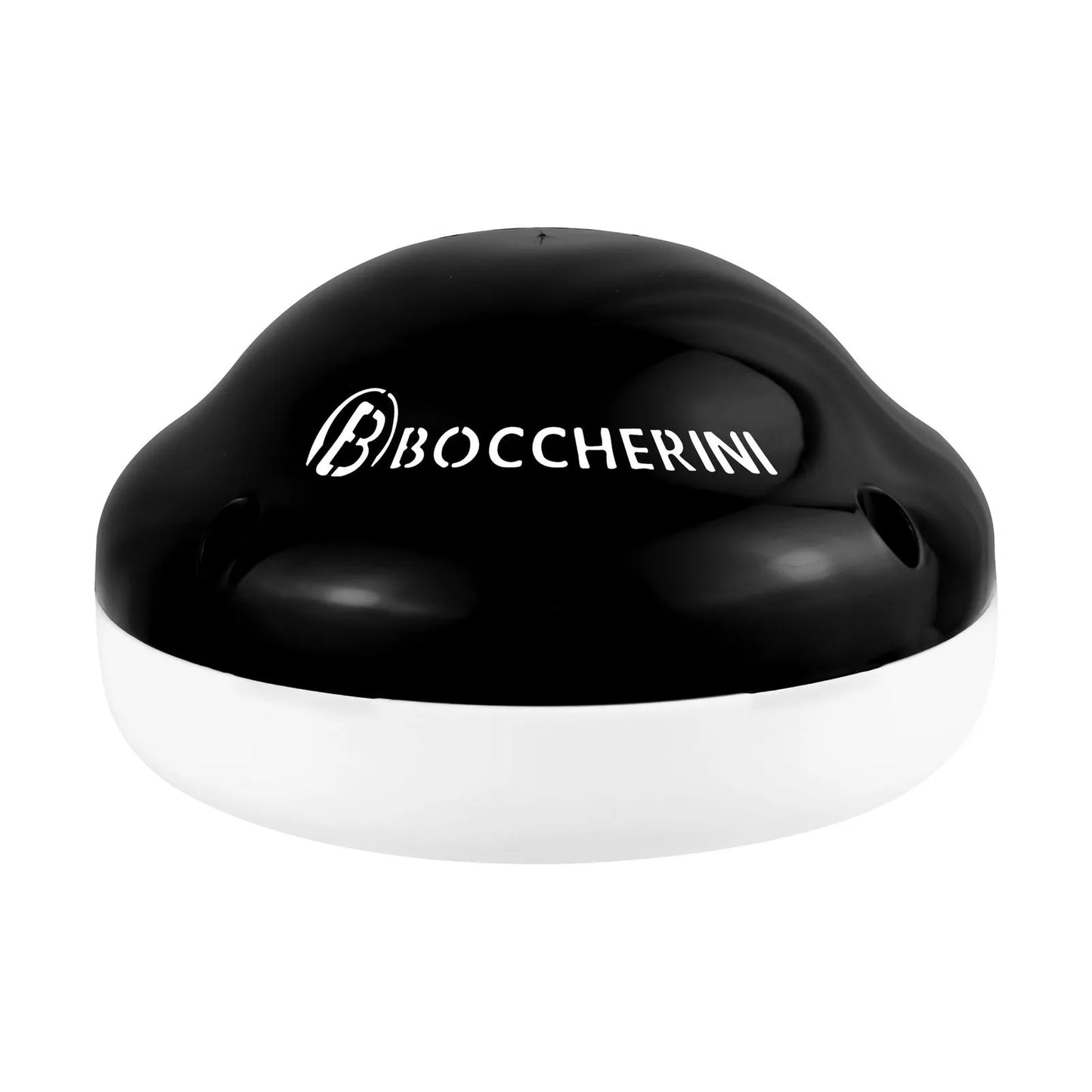 DUCHA BOCCHERINI PREMIUM ZENT CON MANGUERA NEGRA 110V