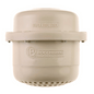 DUCHA BOCCHERINI VICTORY BEIGE SIN MINIDUCHA 110V SM-1202110