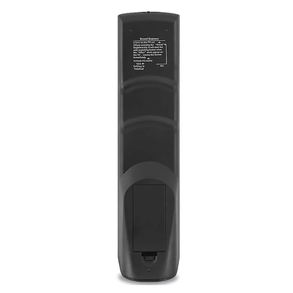 Control Remoto Tv Universal AD-UL038