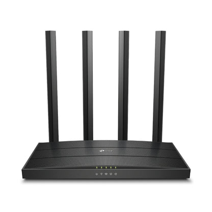 AC1200 Wireless MU-MIMO Gigabit Router ARCHER A6 Tp-link