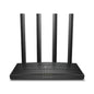AC1200 Wireless MU-MIMO Gigabit Router ARCHER A6 Tp-link
