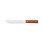 22901007 Cuchillo Tramontina 7'' carne mango de madera