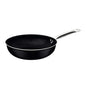28351028 Sartén Honda Tramontina Piemonte en Aluminio Negro 28 cm 4 L